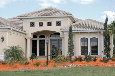 Foundation Pest Control Treatment from Steve's Termite and Pest Control in Sarasota, FL