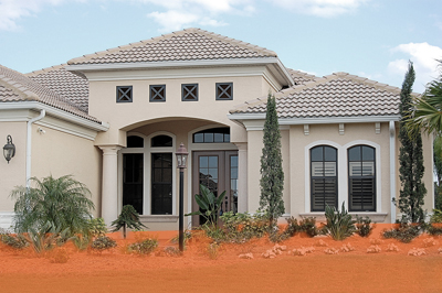 Perimeter Pest Control Treatment from Steve's Termite and Pest Control in Sarasota, FL