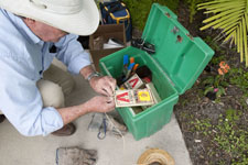 Pest Exterminators for Rodents with Green Pest Control Services in Sarasota and Bradenton, Florida
