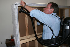 Bed Bug Pest Control with a Safe Non Toxic and Effective Formula Guaranteed in Clearwater, Florida