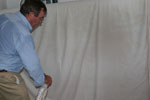 Natural Bed Bug Killing Formula to Kill Bed Bugs Safely applied by Steve’s Pest Control in Sarasota, FL